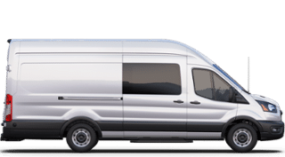 2025 Ford Transit® External Image 5